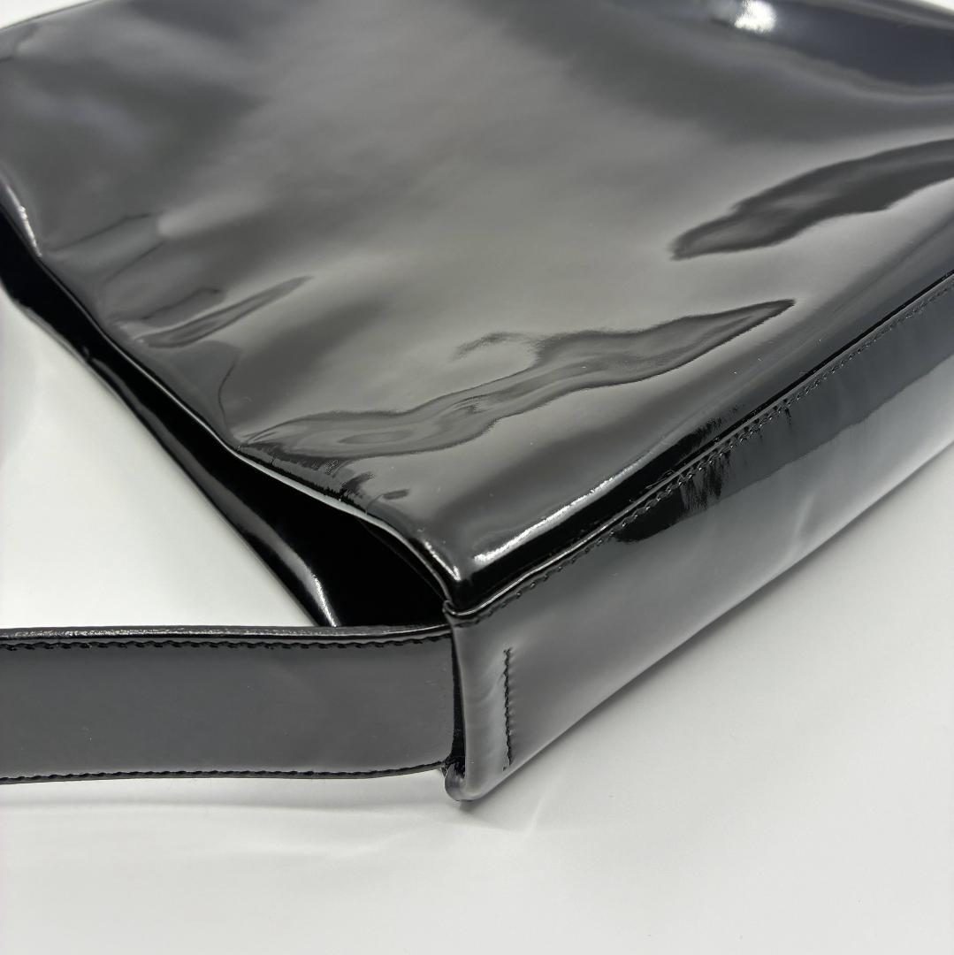 PRADA プラダ ワンショルダーバッグ 黒 ブラック A1355A5