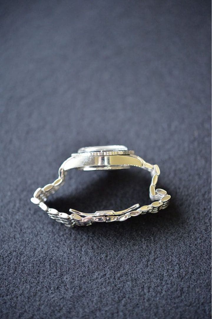 新春セール！WMT SEADIVER エイジング　コーニッシュライスブレス付き