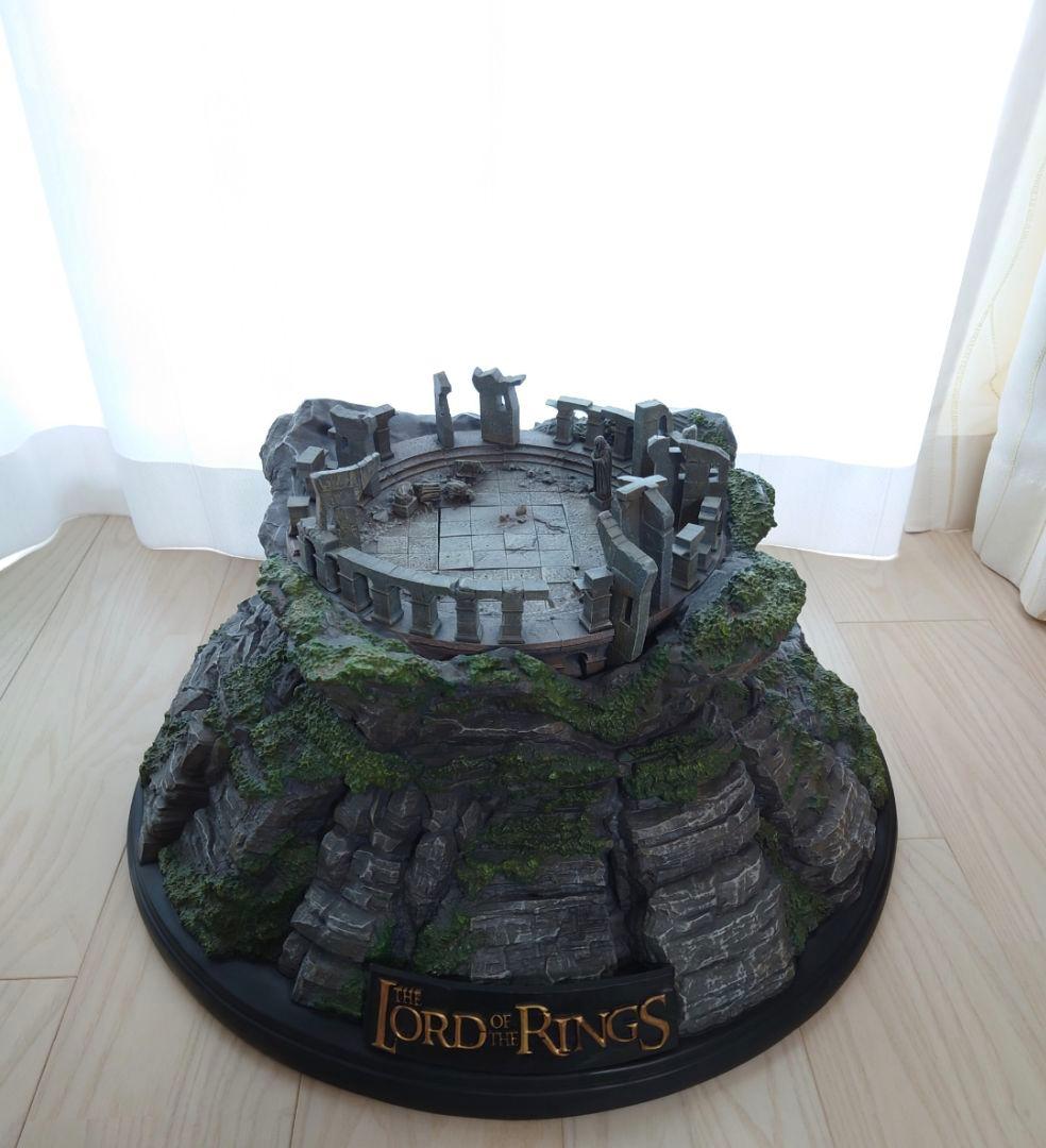 ロードオブザリング　大型スタチュー