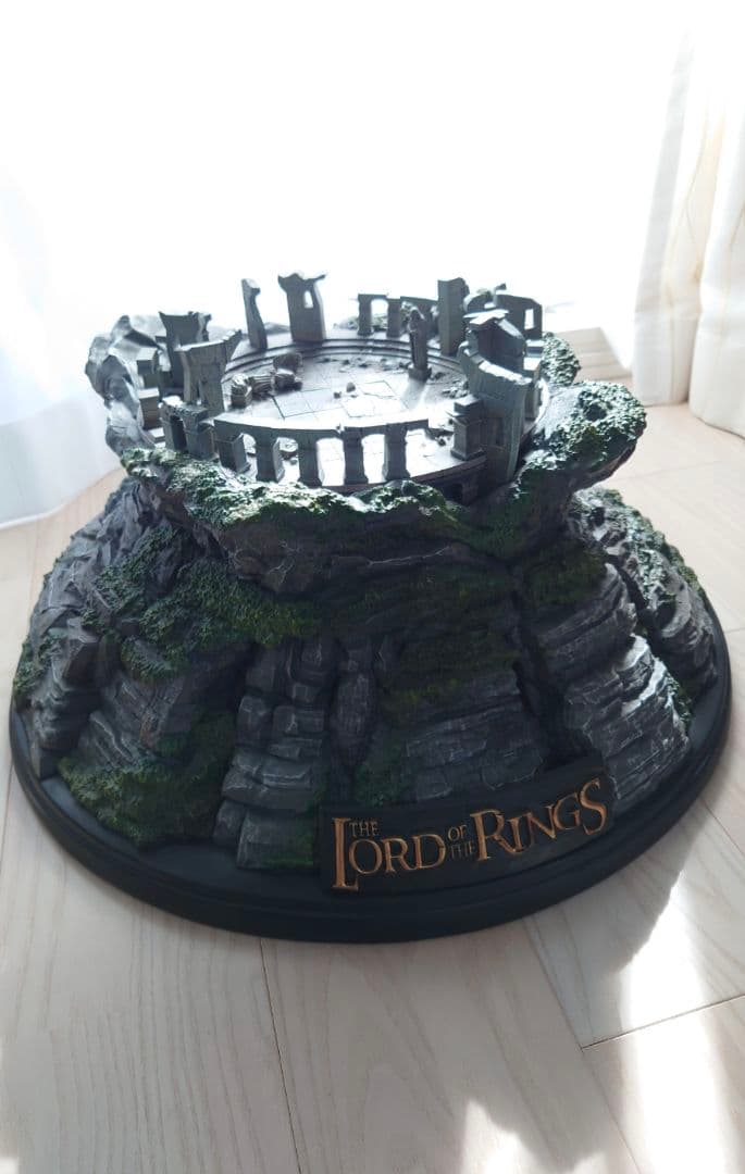 ロードオブザリング　大型スタチュー