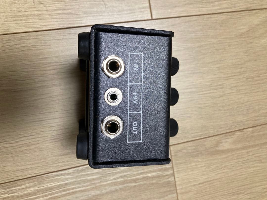 proco rat プロコ　ラット　ディストーション