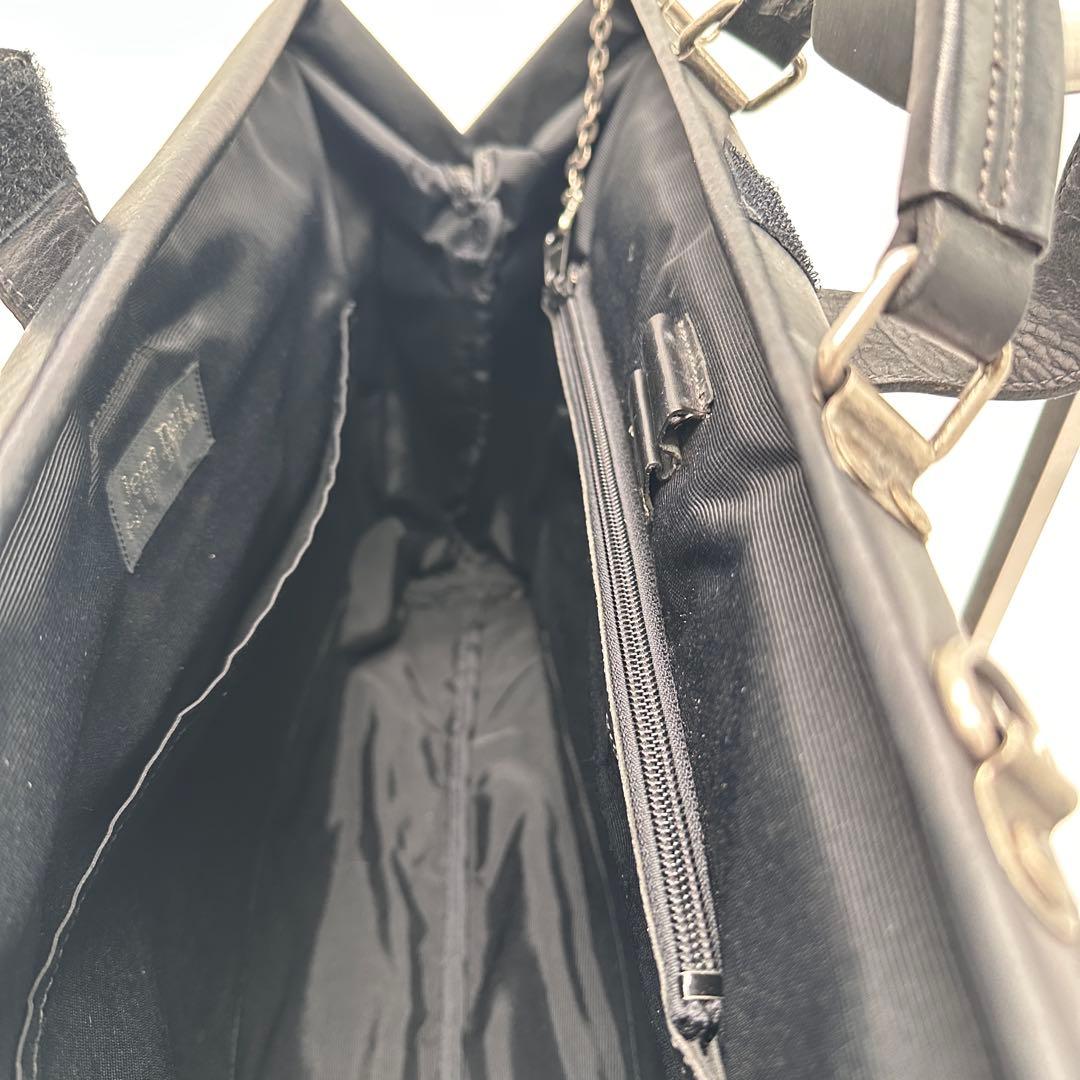 Jean Paul Gaultier ジャン＝ポール・ゴルチエ　ドクターバッグ