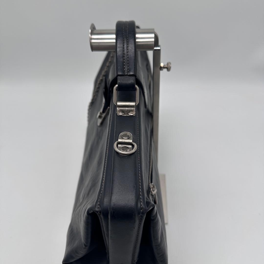 Jean Paul Gaultier ジャン＝ポール・ゴルチエ　ドクターバッグ