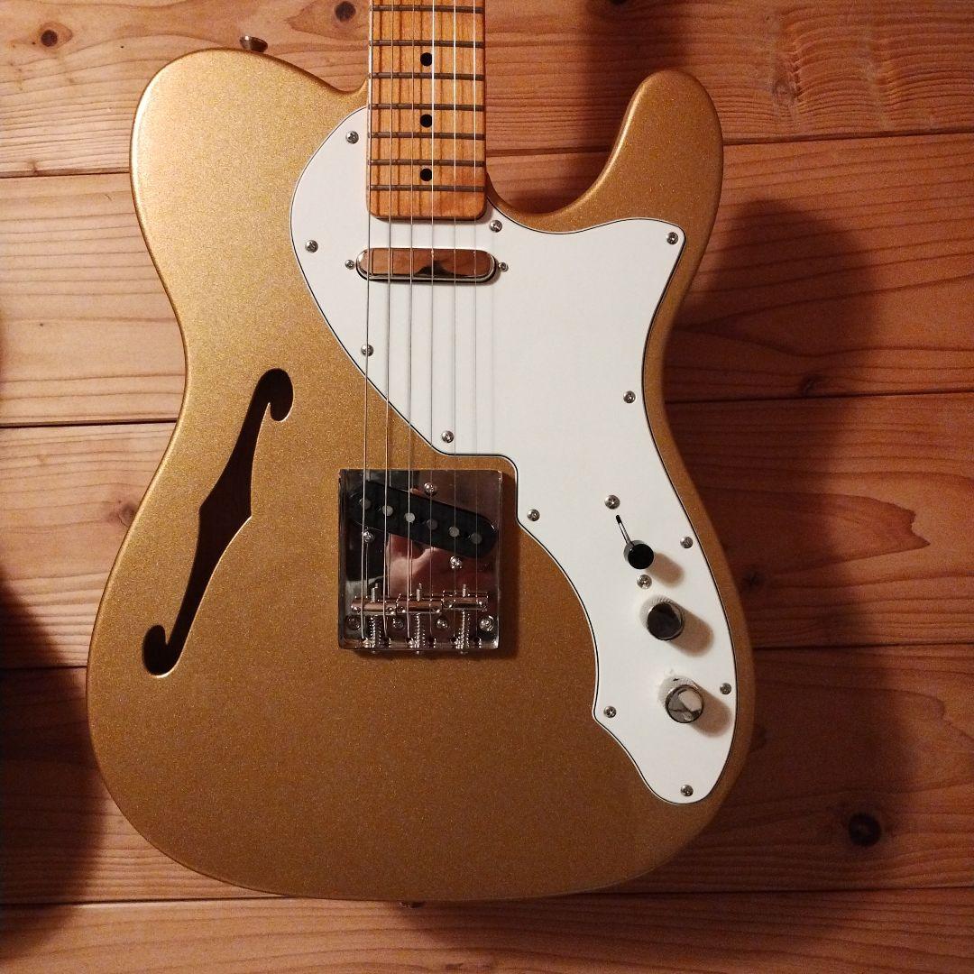 み*ん様 Squier FSR Classic Vibe　Telecaster