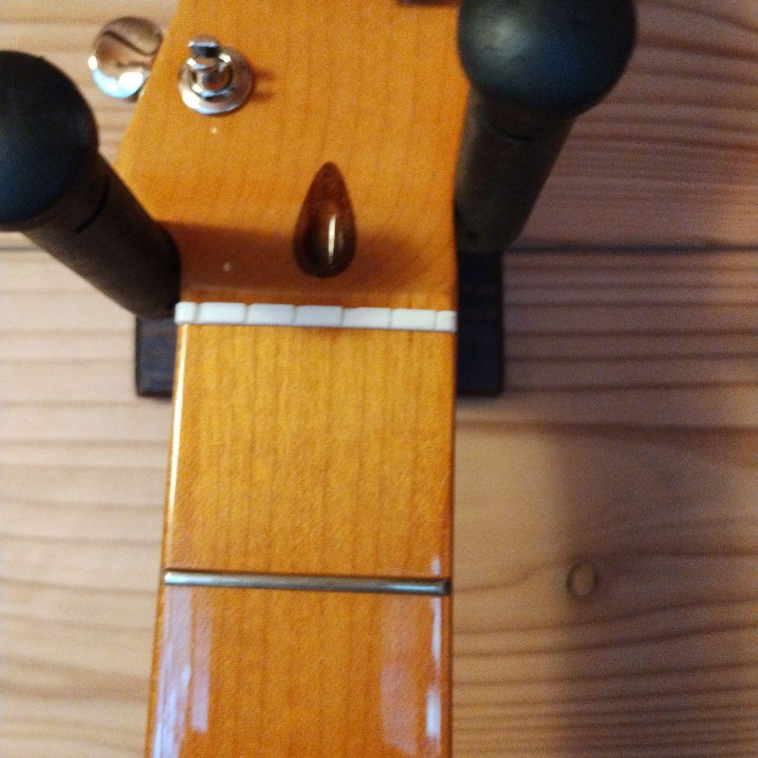 み*ん様 Squier FSR Classic Vibe　Telecaster