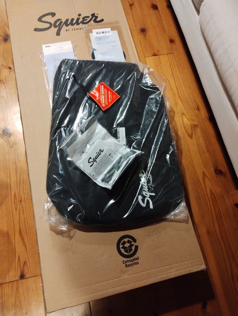 み*ん様 Squier FSR Classic Vibe　Telecaster