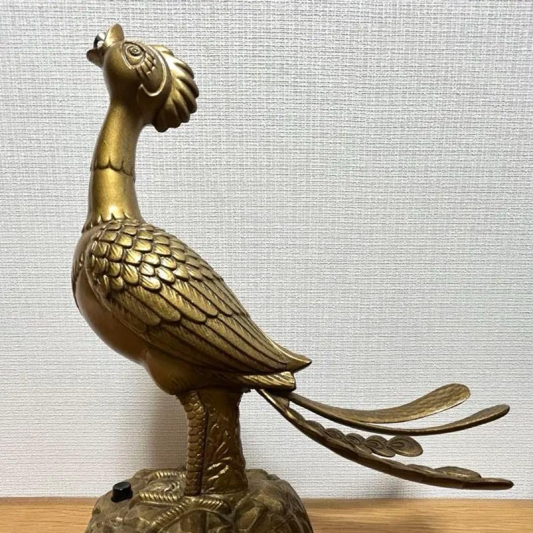 火の鳥 手塚治虫 オブジェ 飾り 置物