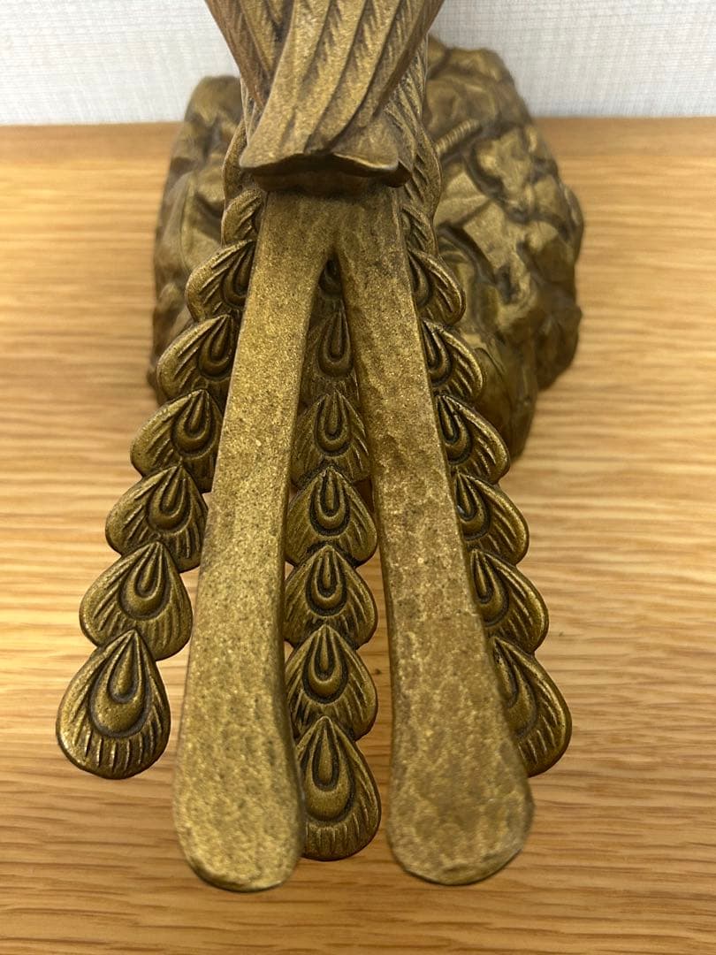 火の鳥 手塚治虫 オブジェ 飾り 置物