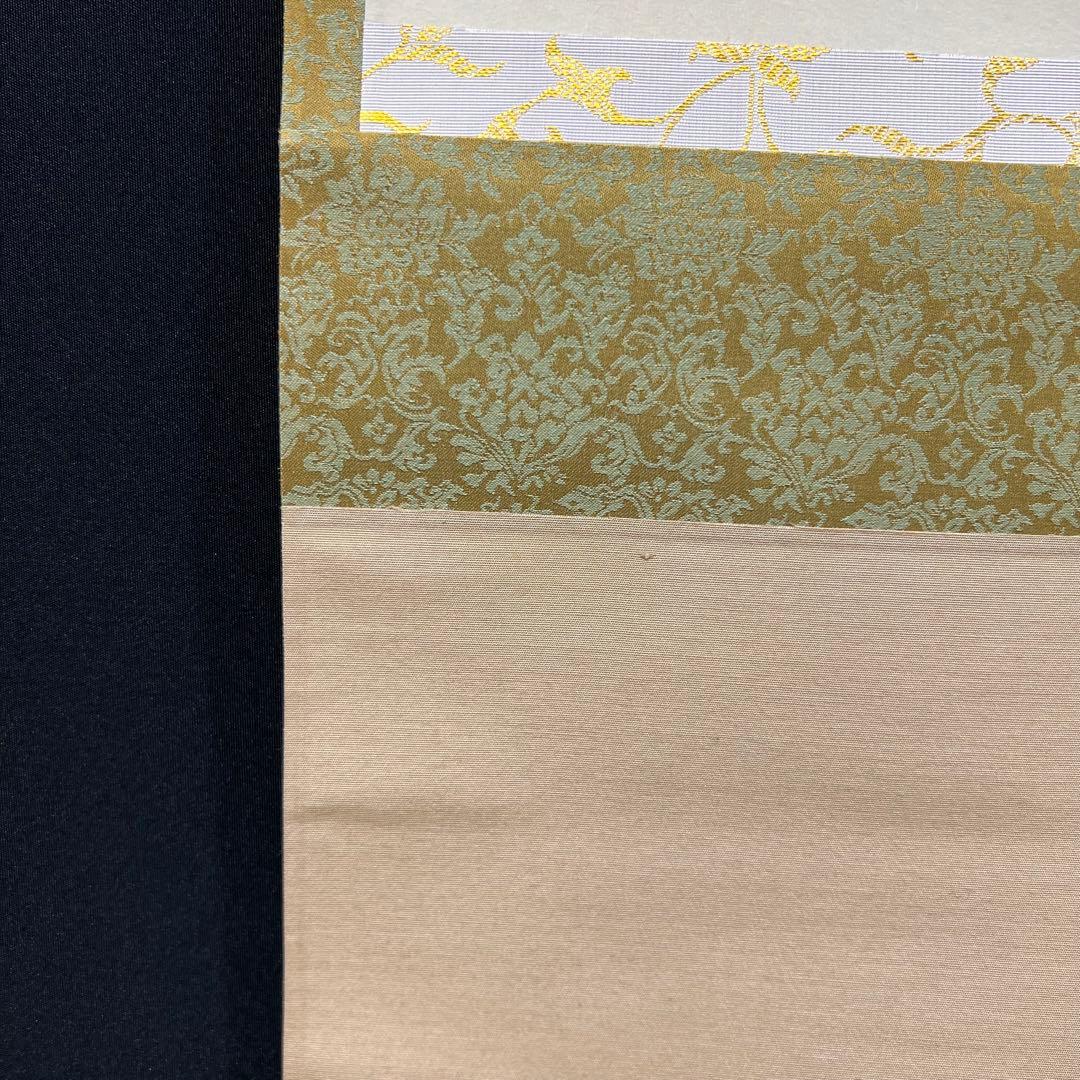 4117 小林太玄 「金風吹玉管」 共箱 肉筆 紙本 掛軸 臨済宗 大徳寺 禅語