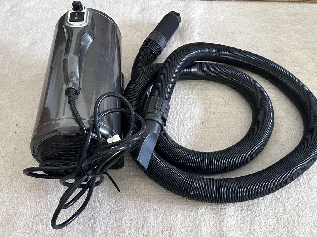 shernbao ドライヤー ブロワー