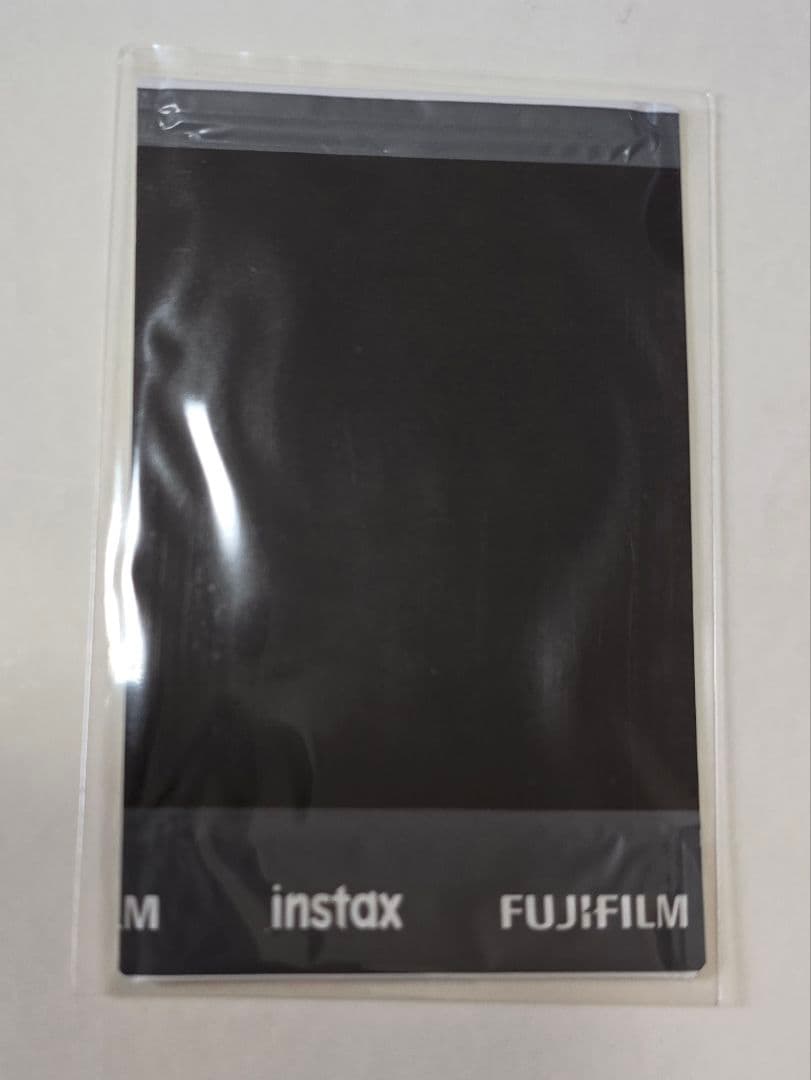 ATEEZ ソンファ 直筆サイン入り ポラロイド