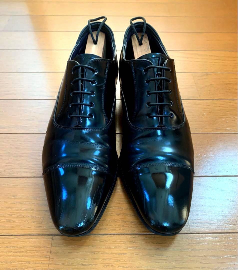 REGAL リーガル 31TR ストレートチップ　ビジネスシューズ