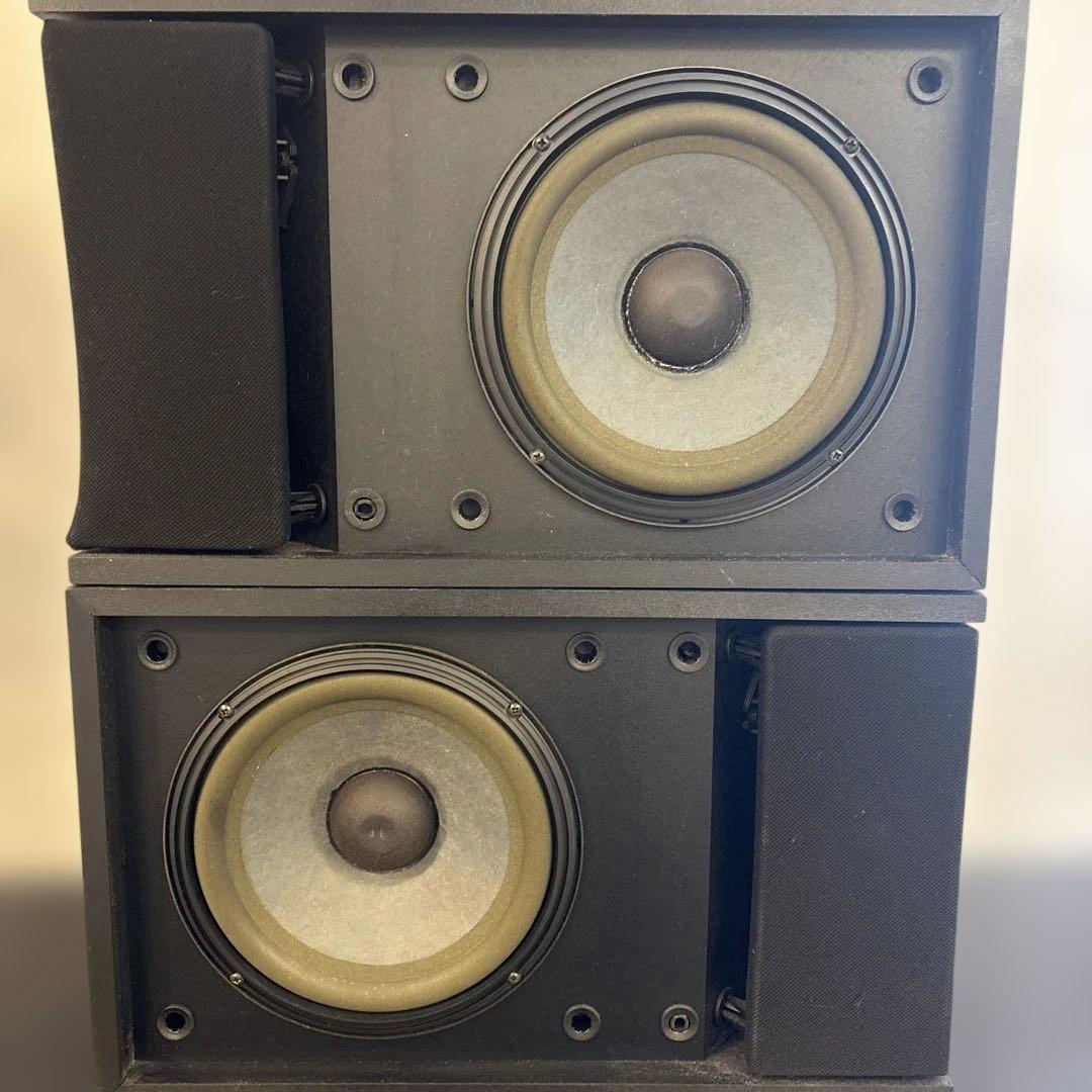 BOSE ボーズ 301 MUSIC MONITOR-II スピーカー