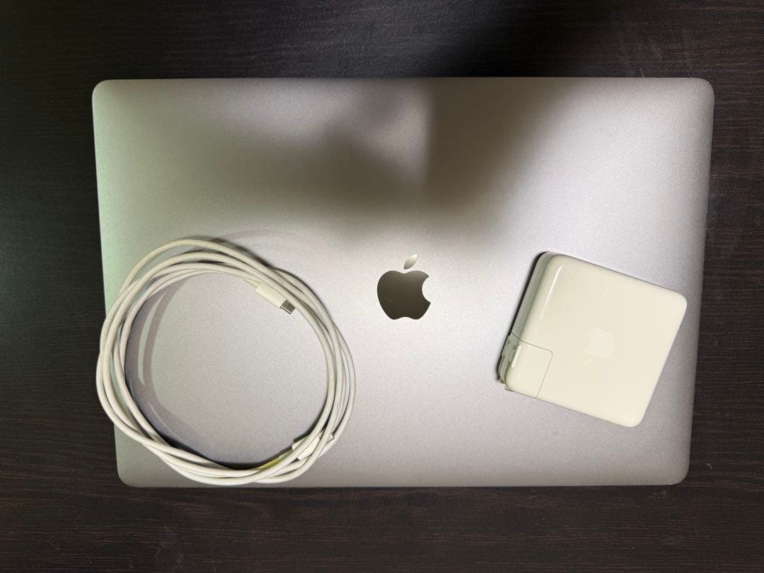 MacBook Pro 15インチ 2018 メモリ 32GB 512GB