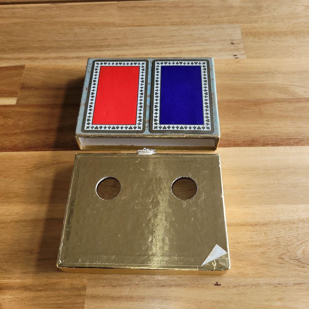 Tiffany & Co. トランプ 2デッキ