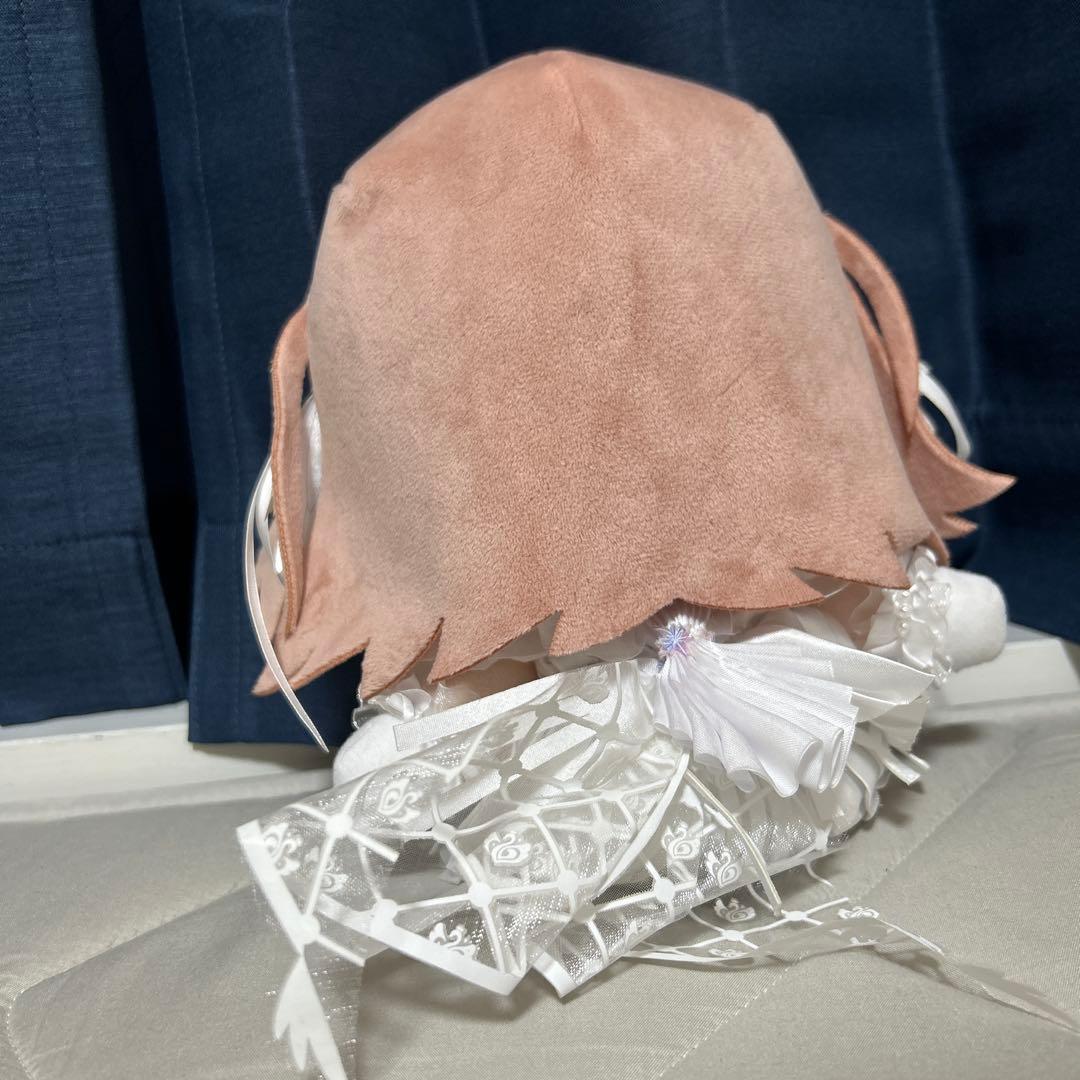 5周年記念 もちWhat！ぬいぐるみ 櫻木真乃