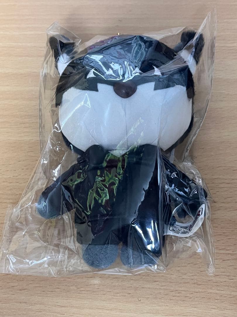 江*淳様 劇場版 TOKYOMER 劇中登場 エマージェンシーバッグ オトハマス