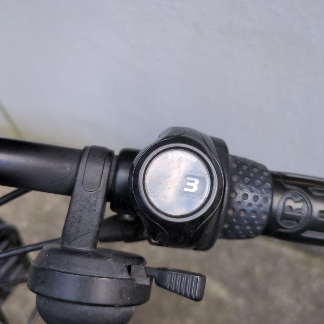 ヤマハ PAS Babby un 2019年20型 電動自転車 大阪市内引渡