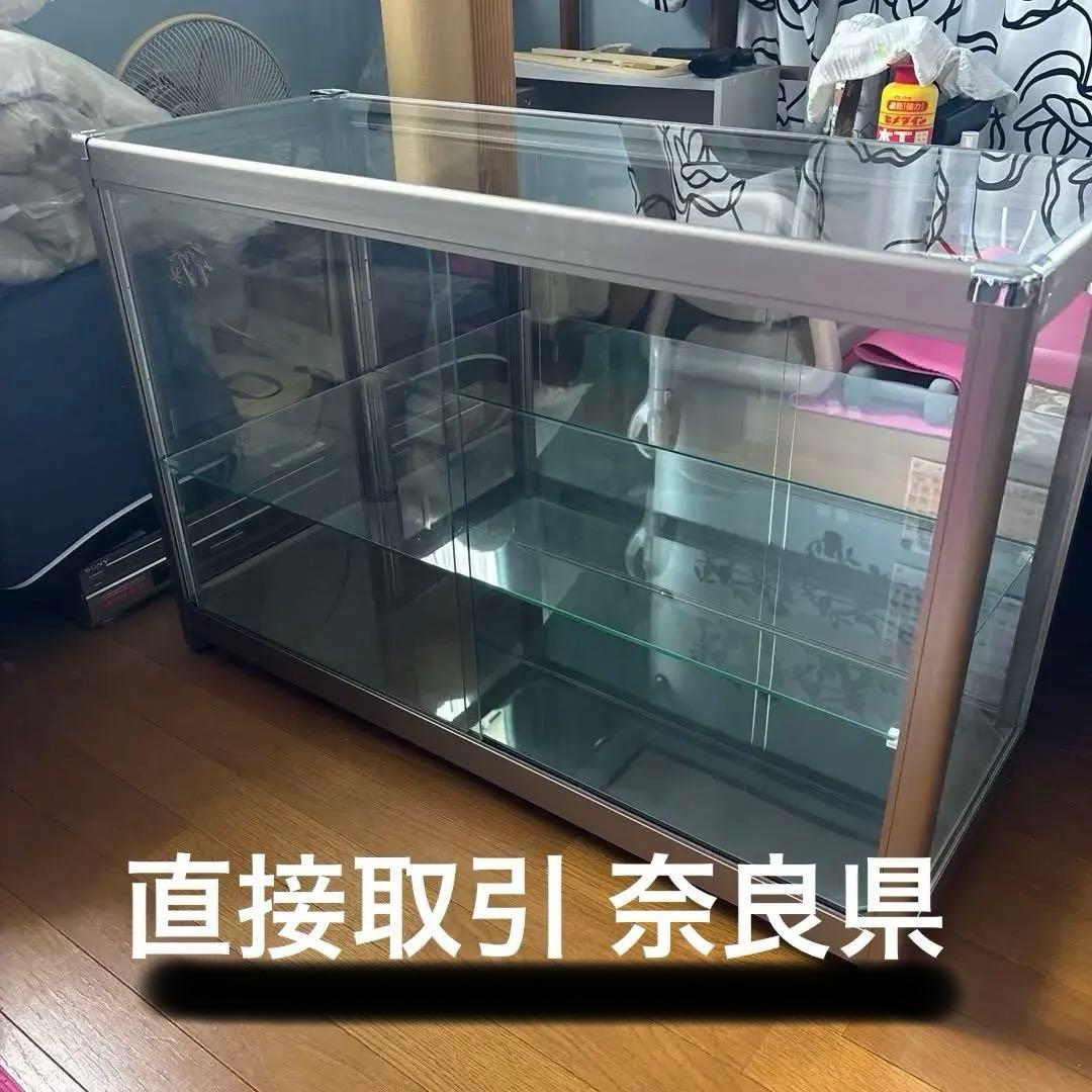 ［直接取引］[奈良県] 壽屋 ブキヤコレクションケース