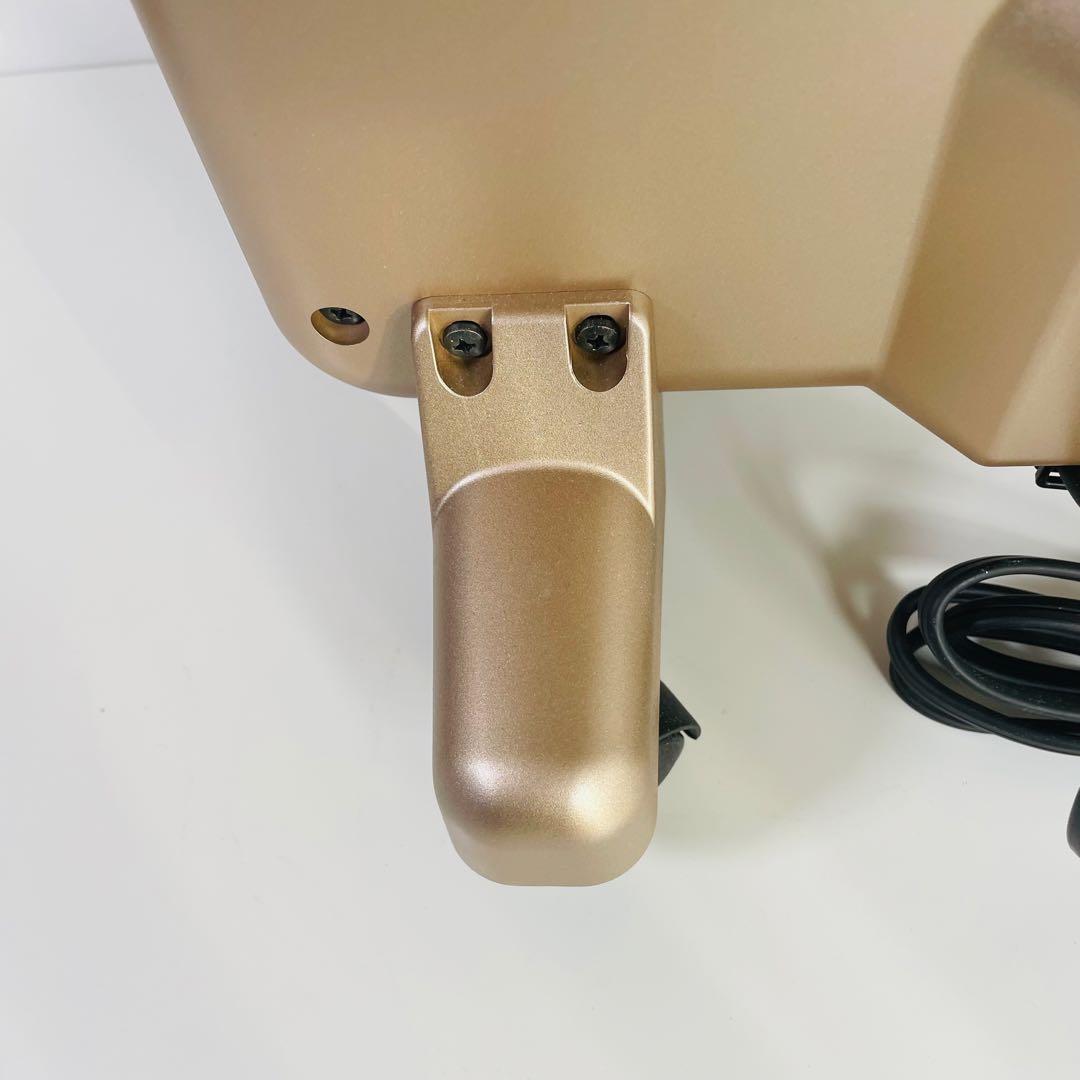 サンルミエ タイマー付 遠赤外線暖房器 E800L-TM2 パネルヒーター