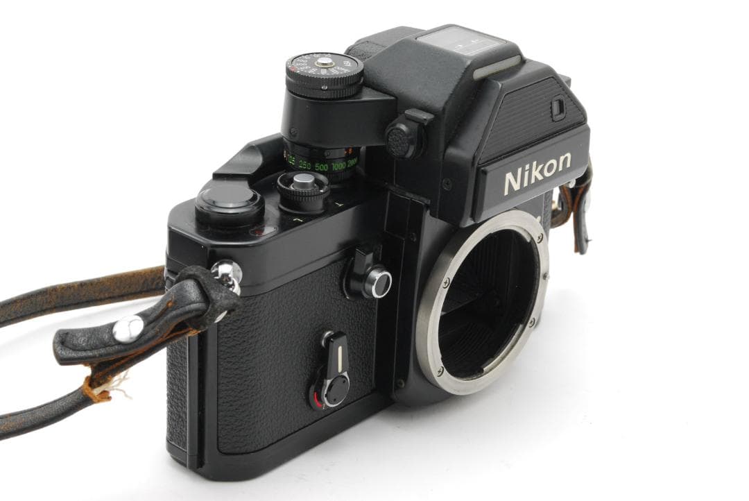 ニコン Nikon F2 フォトミックS 50mm F1.4