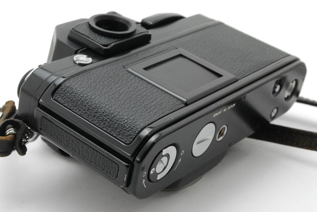 ニコン Nikon F2 フォトミックS 50mm F1.4