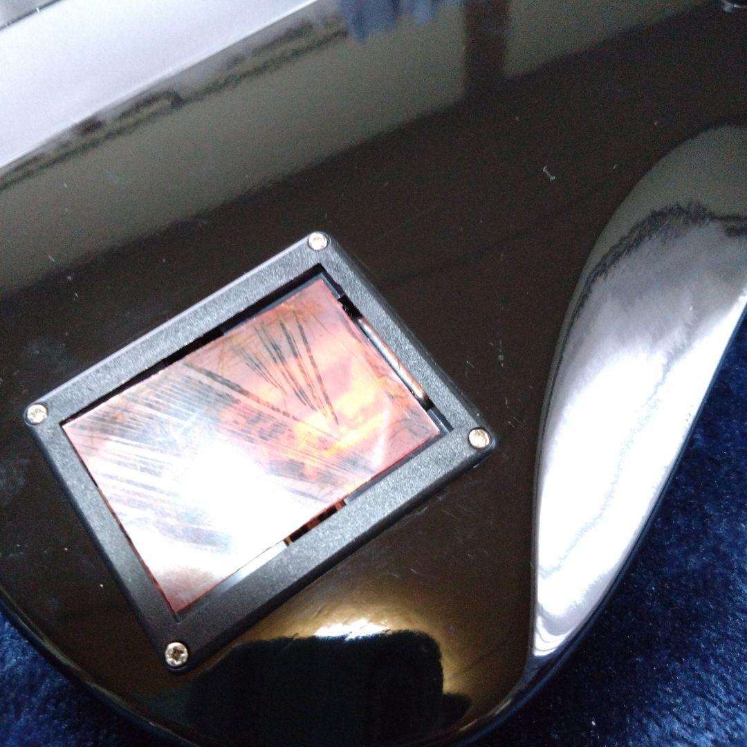 BIGBEN アンプ内蔵ギター プロフェッショナルジュニアエレキギター