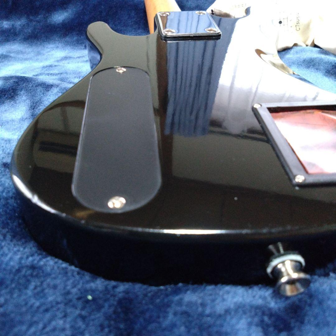 BIGBEN アンプ内蔵ギター プロフェッショナルジュニアエレキギター