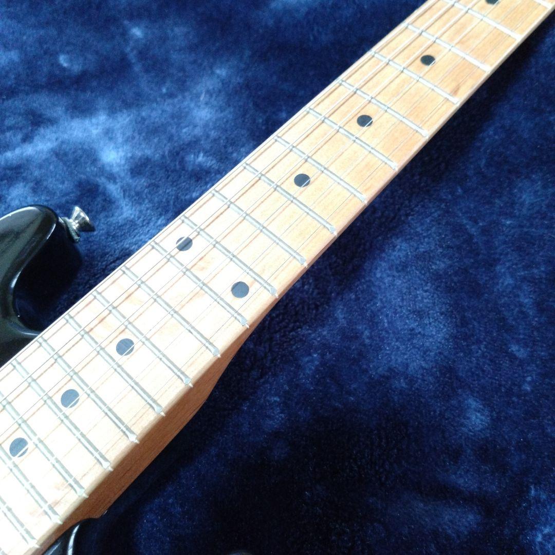 BIGBEN アンプ内蔵ギター プロフェッショナルジュニアエレキギター