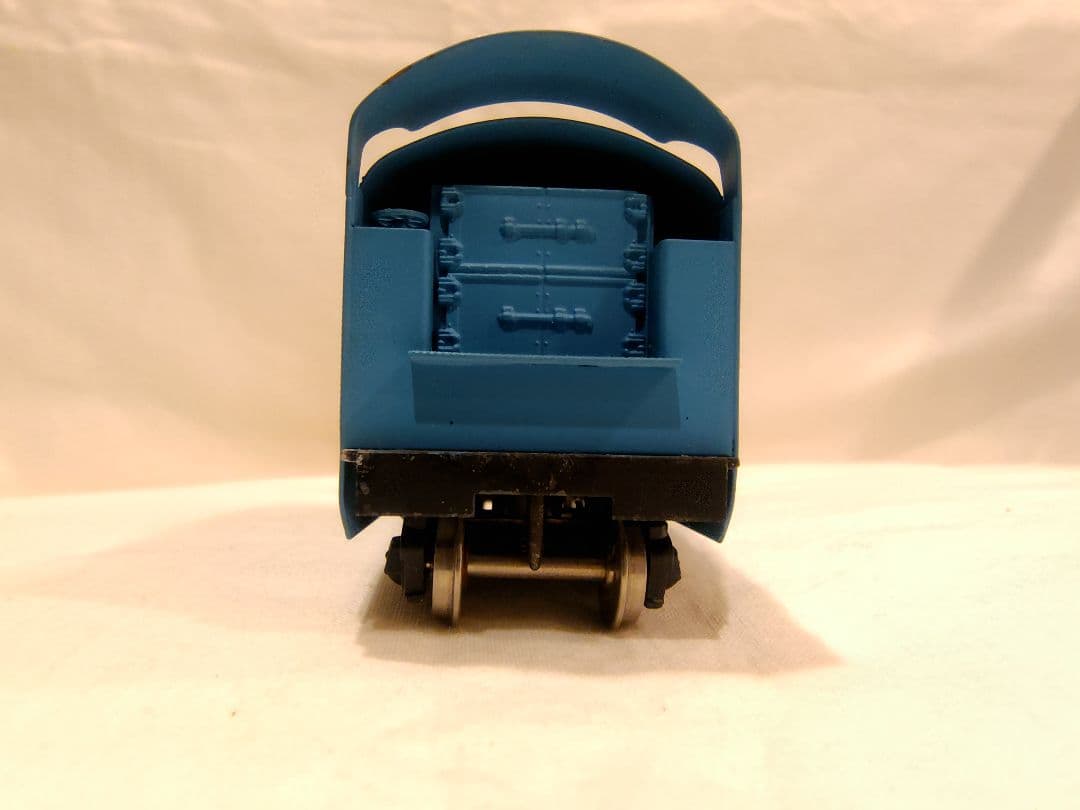 ジャンク　カツミ パシナ形蒸気機関車 HOゲージ