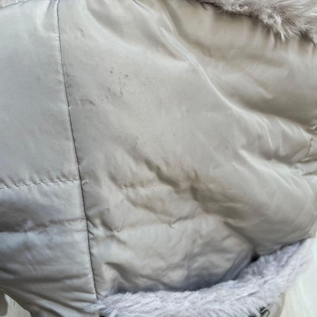 ルイスドッグ【louisdog】キャリーバッグ　グレー