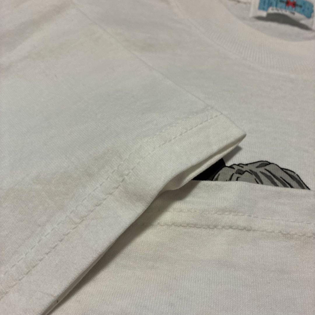 た*ん様 90S 新品 デッドストック タグ付き HUNTER×HUNTER ク