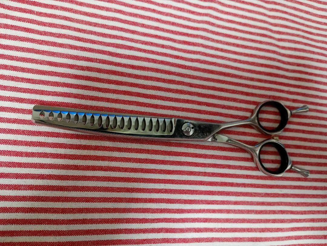 トリミング用 ブレンダー