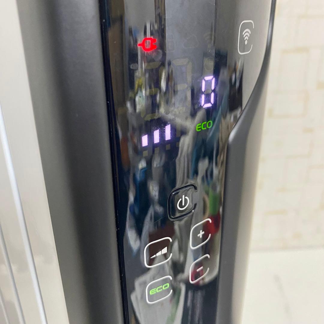 DeLonghi マルチダイナミックヒーター　MDHAA15WiFi-BK