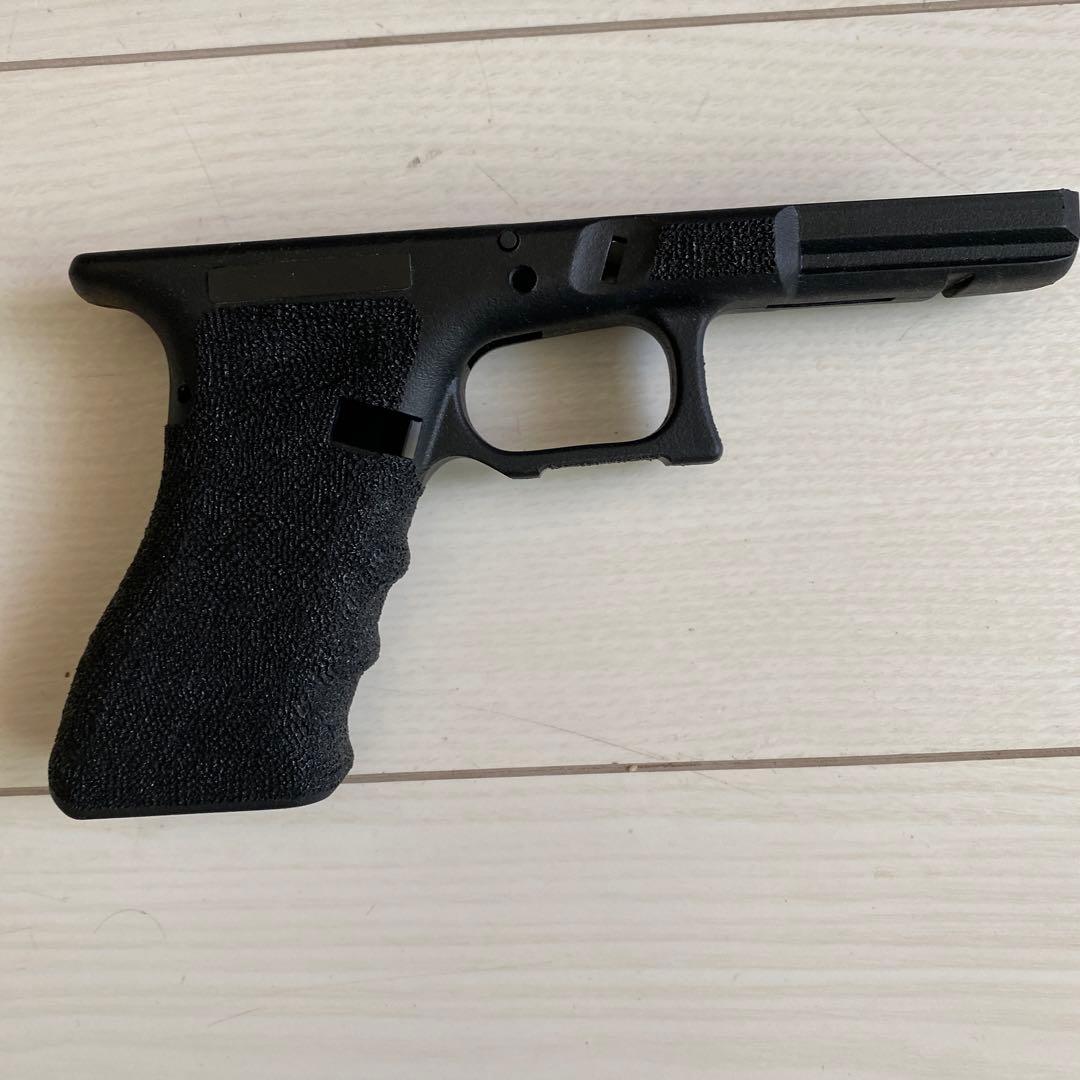 Guns Modify SAIスタイル Gen.3 RTFカスタムフレーム