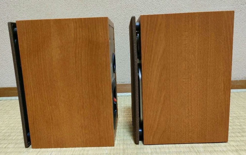 ヤマハ YST-SW45　NS-10MMT　NS-C10MM　サブウーファー