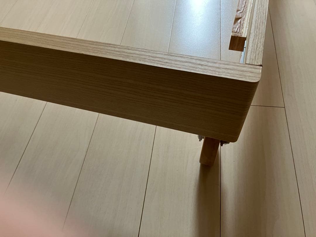 フランスベット　シングル　フレームのみ