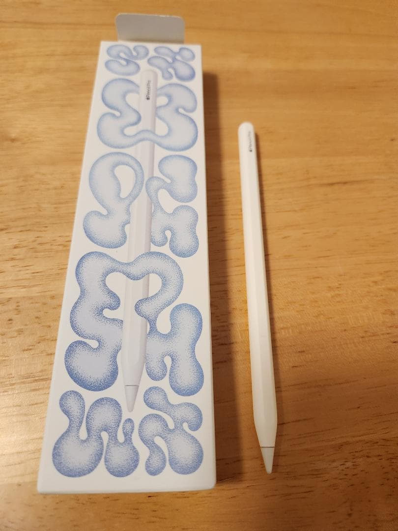 Apple iPad Air M2 13インチ ブルー wifi 256g