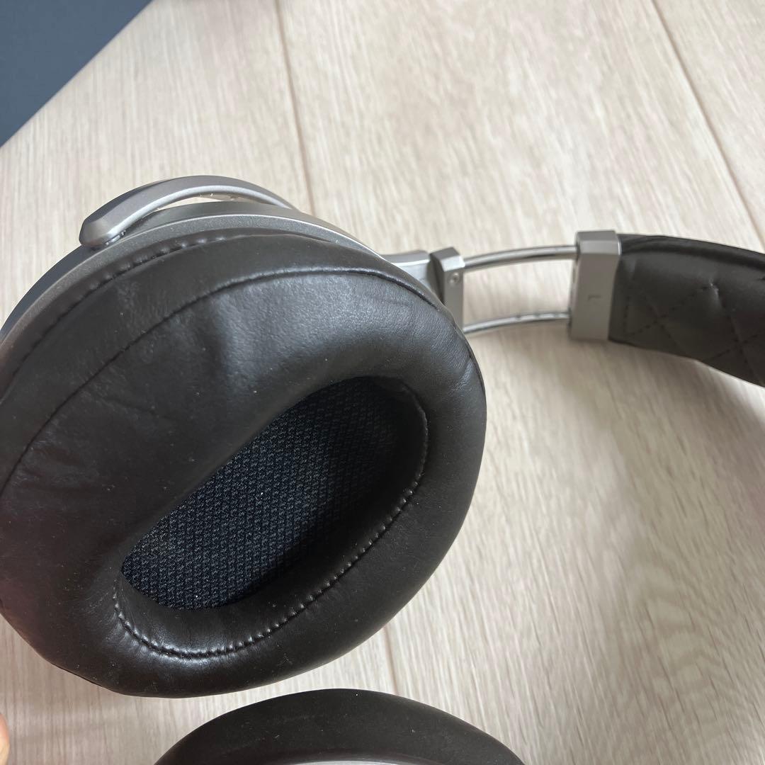 DENON AH-D9200 オーバーイヤーヘッドホン