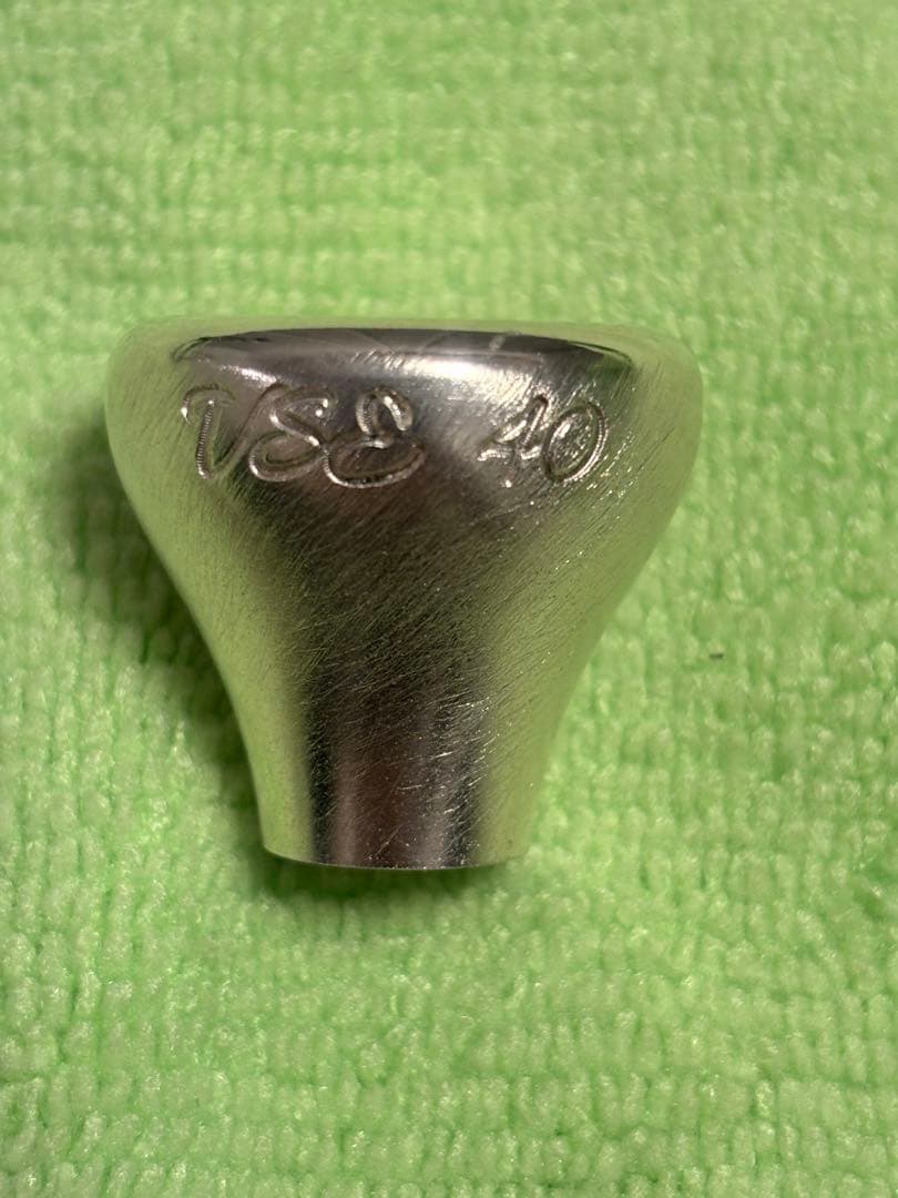 ARレゾナンス　VSE 40トップトランペットマウスピース