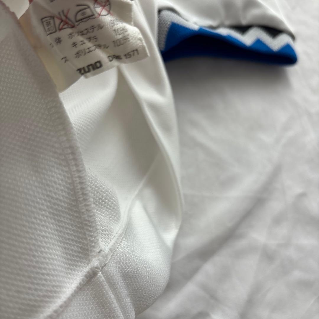 希少 ガンバ大阪 初期 レプリカ ユニフォーム ミズノ