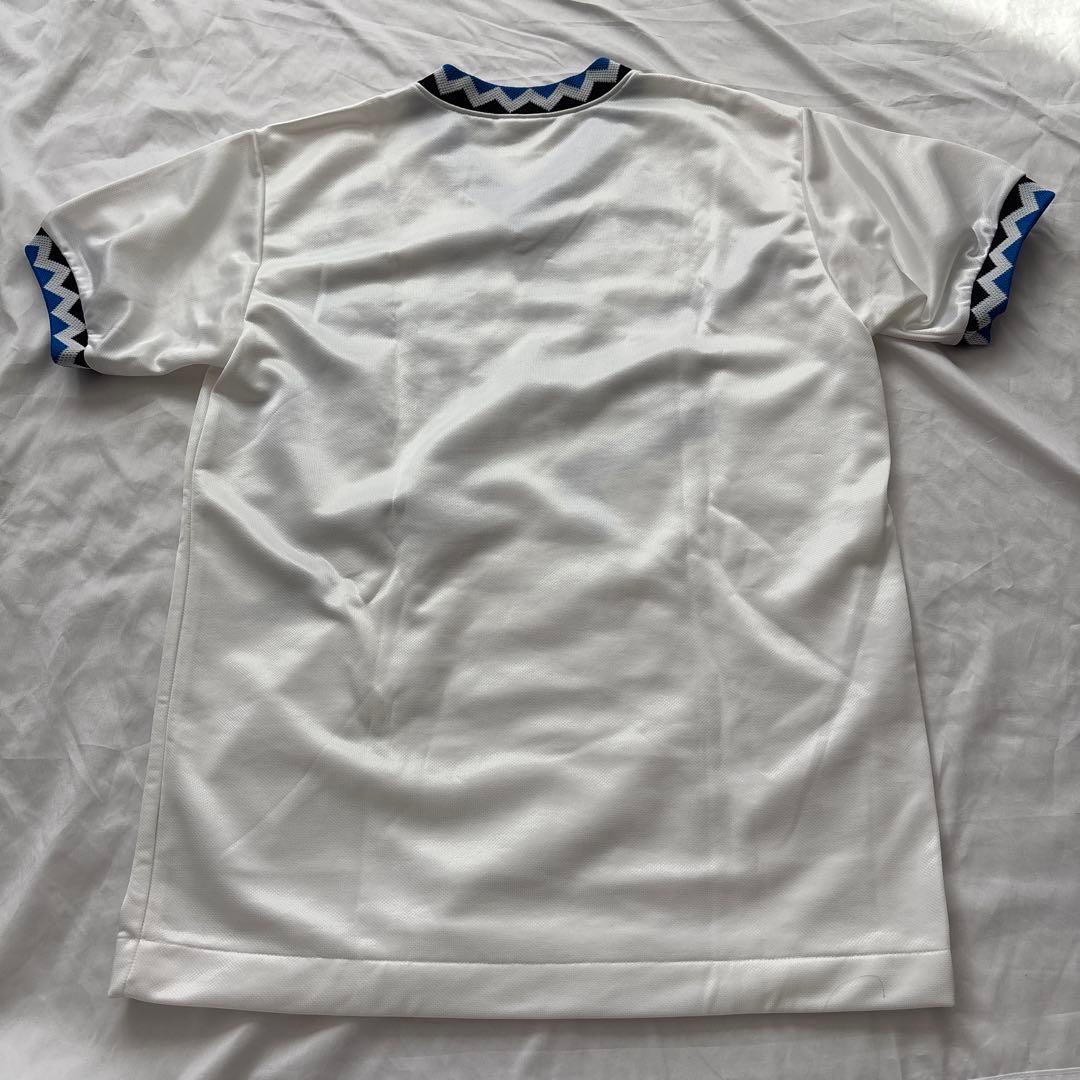 希少 ガンバ大阪 初期 レプリカ ユニフォーム ミズノ