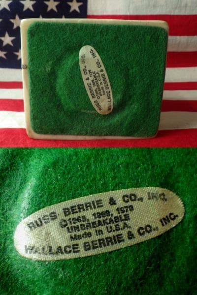 【最終値下】★激レア【1970年】アンクルサム メッセージドール ミリタリー