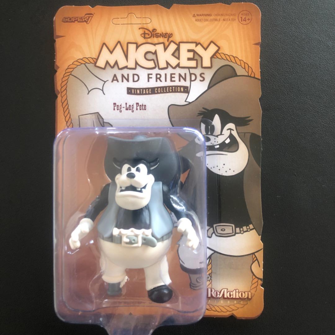 カウボーイ・ ピート (ディズニー・ミッキー&フレンズ)