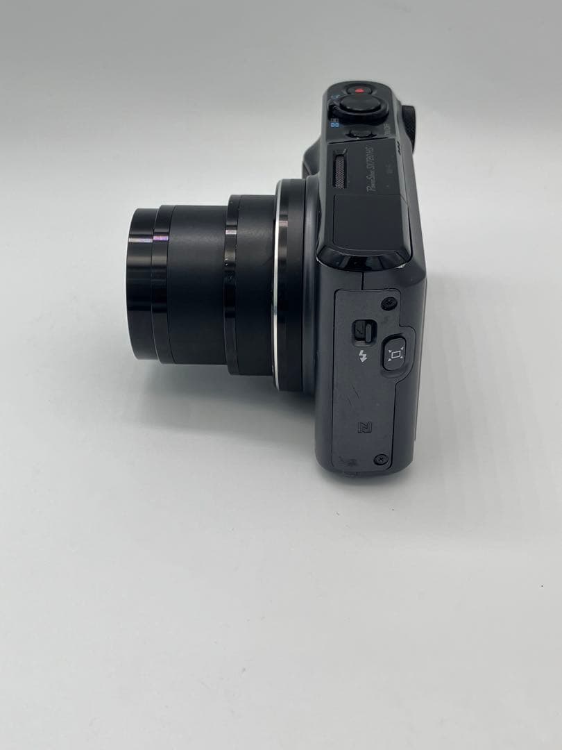 【機能良好】Canon PowerShot SX720 HS｜光学40倍ズーム