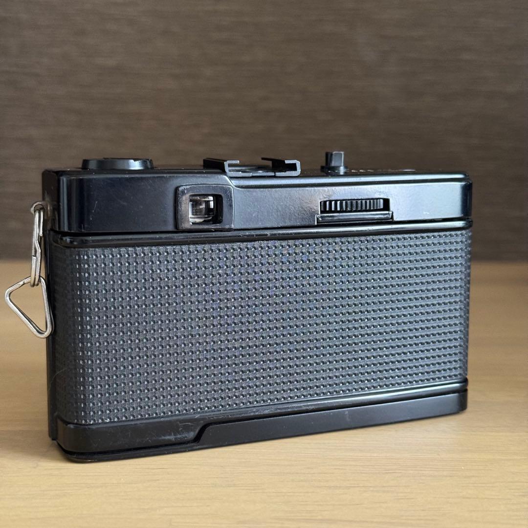 OLYMPUS TRIP 35 コンパクトカメラ