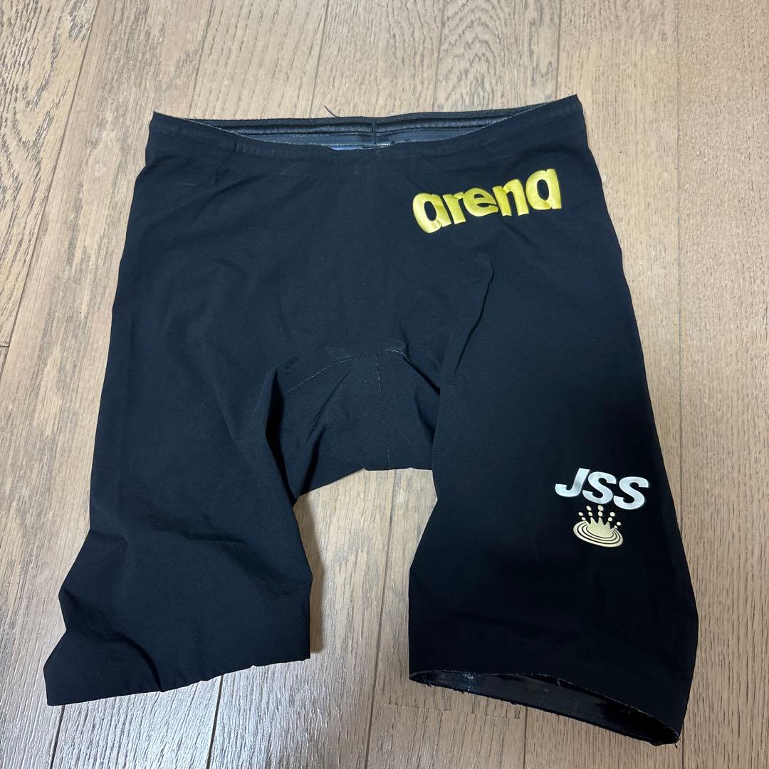 JSS arena カーボンエア　Sサイズ