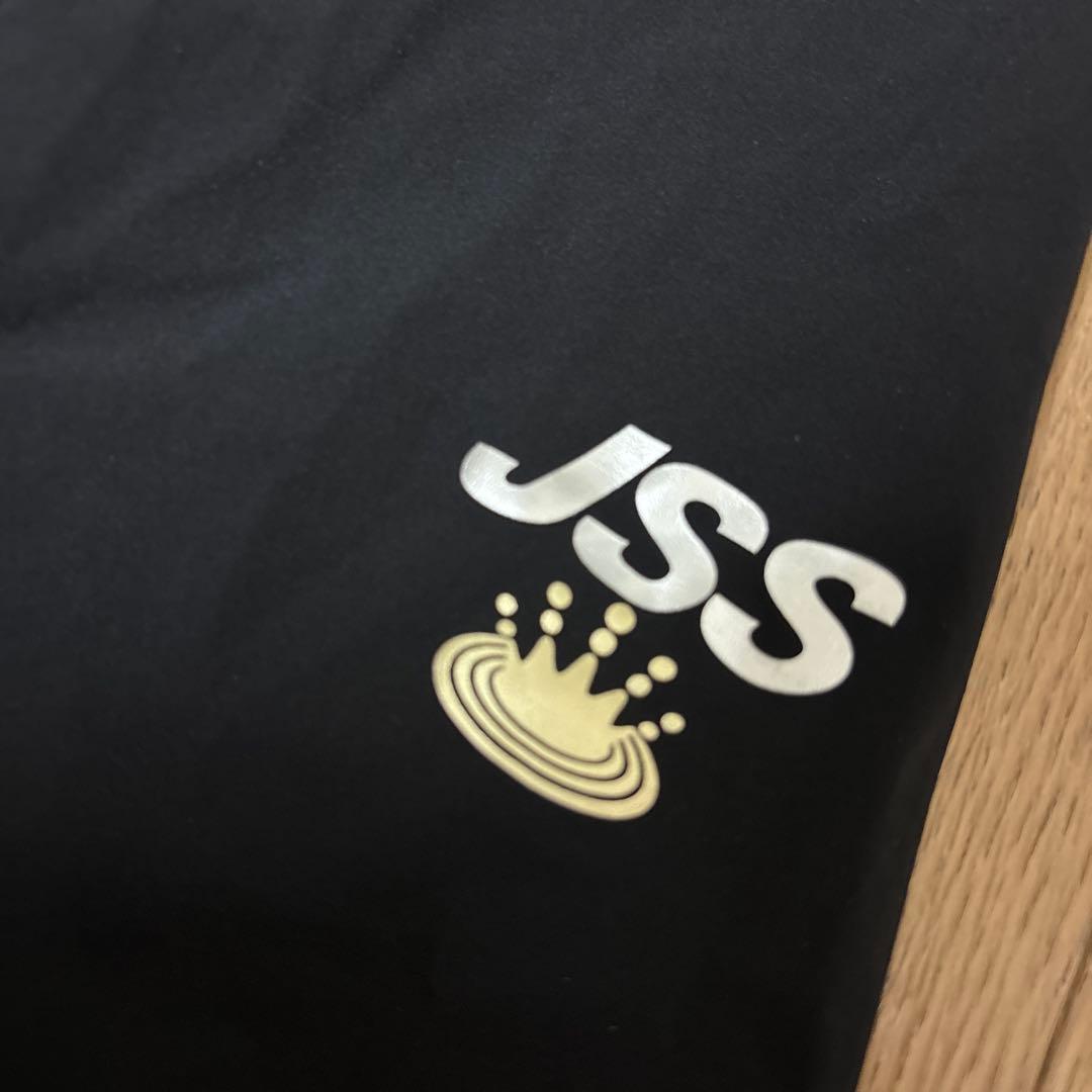 JSS arena カーボンエア　Sサイズ