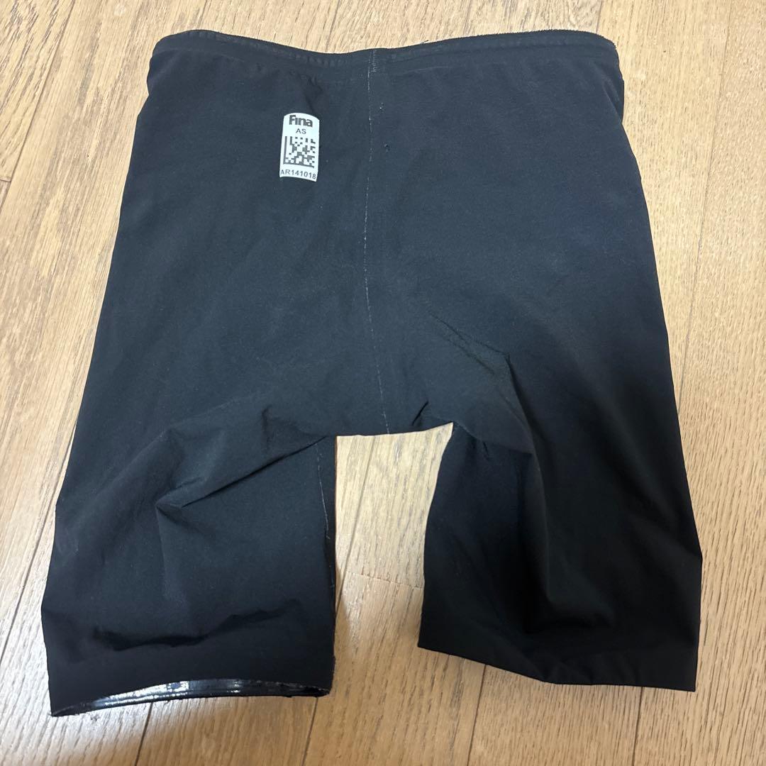 JSS arena カーボンエア　Sサイズ