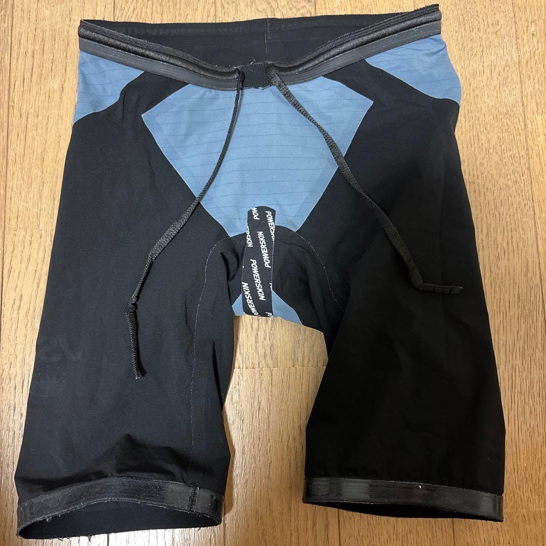 JSS arena カーボンエア　Sサイズ